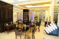 Alsaraya Hotel Suites