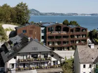 Post am See - 4 Stern Superior Hotel a 