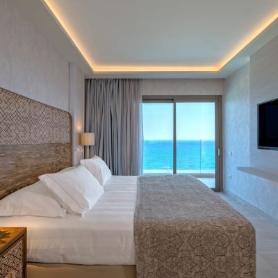 Sea View Executive Suite Amada Colossos Resort Promo Code