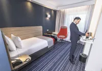 Holiday Inn Express 日內瓦機場
