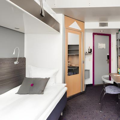Standard Family Room Cabinn Scandinavia Promo Code