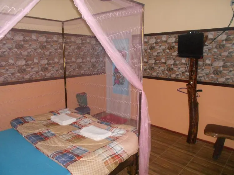 ห้องสุพีเรียร์พร้อมเตียงใหญ่