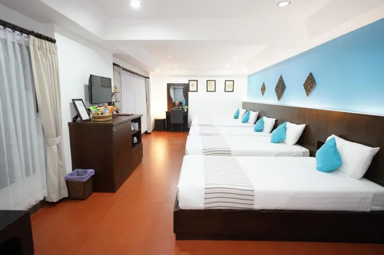 ห้องแฟมิลี่