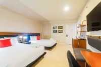 MEX Hoteles