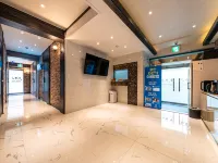 Ansan Hotel Dos Hotels in Ansan