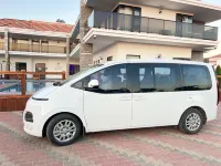 Platinum Lodge Hotel di 