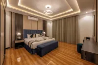 MidTown Majestic Garden Resort