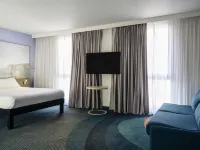 Ibis Styles Toulon Centre Port