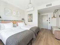 Oru Hub Hotel Tallinn - Handwritten Collection Hotel a 