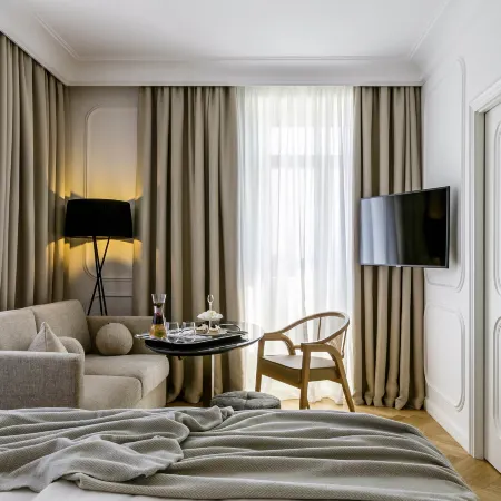 Heritage Hotel Fermai Split - MGallery Collection