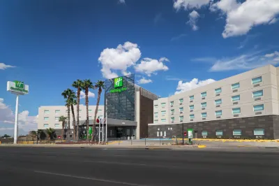 Holiday Inn CIUDAD JUAREZ by IHG Các khách sạn ở 
