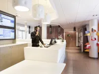 Hôtel Suite Novotel Perpignan