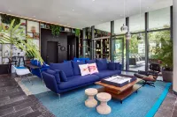 citizenM邁阿密Brickell