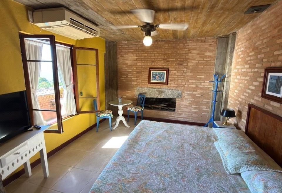 华丽客房， 热水浴缸 （14）