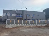 De-signatures酒店，伊巴拉GRA阿貝奧庫塔 酒店