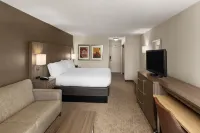 Holiday Inn NASHVILLE-VANDERBILT (DWTN) by IHG