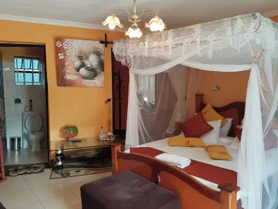 Roddy's Green Lounge Vihiga Hotels in 