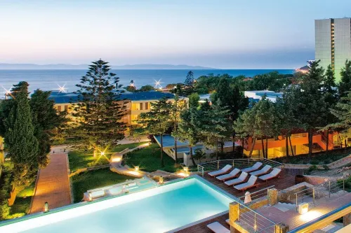 Rodos Palace Hotel