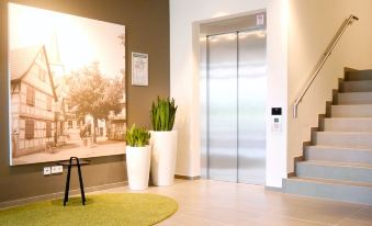 KELKO 1A Hotel - Housity