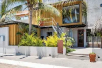 ALMA Surf Lodge