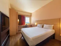 Ibis Manaus Distrito Industrial Hotels in 