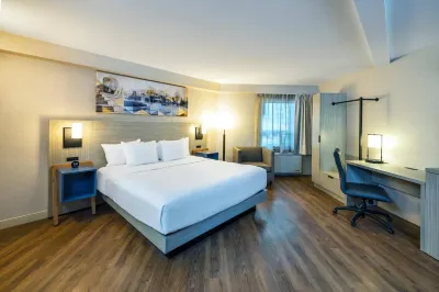 Comfort Inn Hotels in 