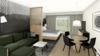 Residence Inn by Marriott Bromont