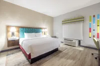 Hampton Inn Dade City - Zephyrhills