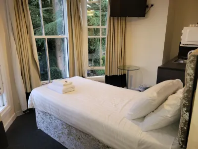 Nysdill Accommodation Ltd Hotel a 