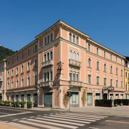 Palazzo Venezia