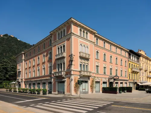 Palazzo Venezia