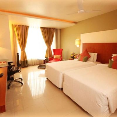 Executive Room Inner Circle Promo Code