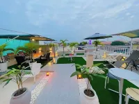 Omo-One Apartment Hotels in 