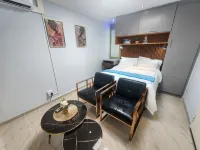 Silver Gates Bnb Hotels in 