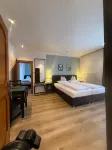 Hotel Berghof Hotels in 