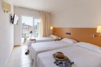 Bay Hotel