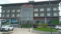 Spree Hotel Aurangabad Hotels in 