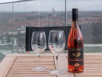 5 Star Holiday Home in Aarhus C