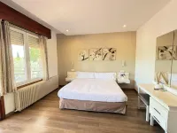 Hotel Los Olivos