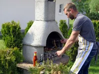 Ferienpark Verchen Hoteles en Verchen
