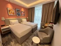 Ramada Encore by Wyndham Bukhara Hotels in 