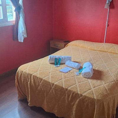 Classic Double Room Hostería Ailen Promo Code