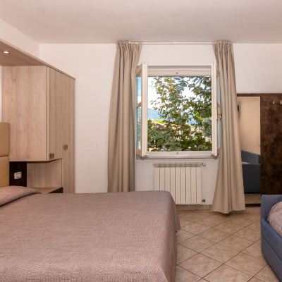 Classic Double Room Hotel Eura Promo Code