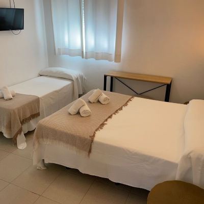 Family Double Room (Exterior) Bohemia Sanlucar Promo Code
