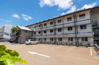 Comfort Inn Darwin Hotels in 