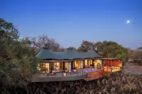 Anantara Tented Camp Kafue River Hotels in 