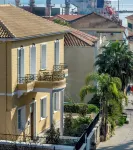 Maissance Các khách sạn ở 