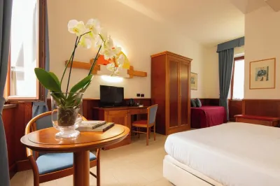 Hotel Duomo - Etruria Collection Hotels in 