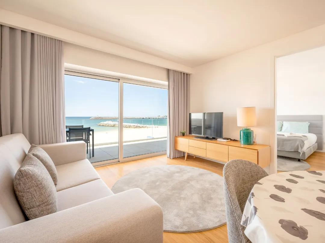 Guestready - Golden Sea View Retreat - Sesimbra