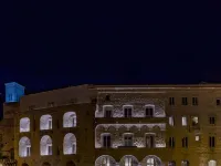 Dogana Resort Hotels in 